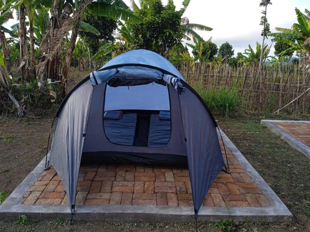 Hotel The Gate Rinjani Sajang Exteriér fotografie